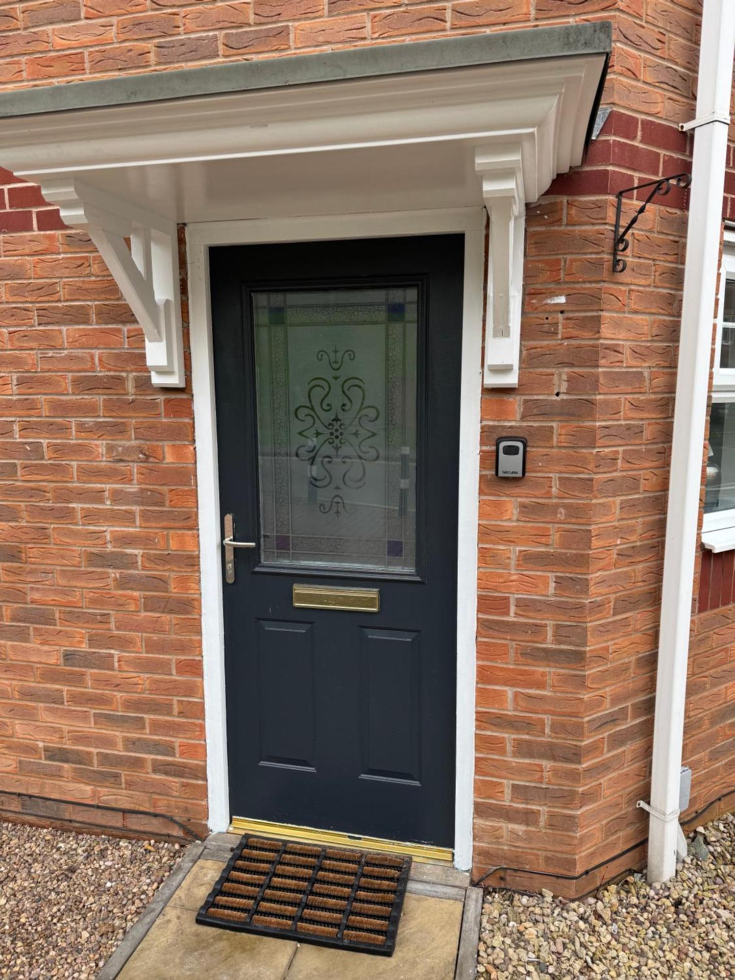 Harmony House 3 Bedroom New Build For Families, Contractors, Black Country Museum Sleeps 6 Tipton Exteriér fotografie