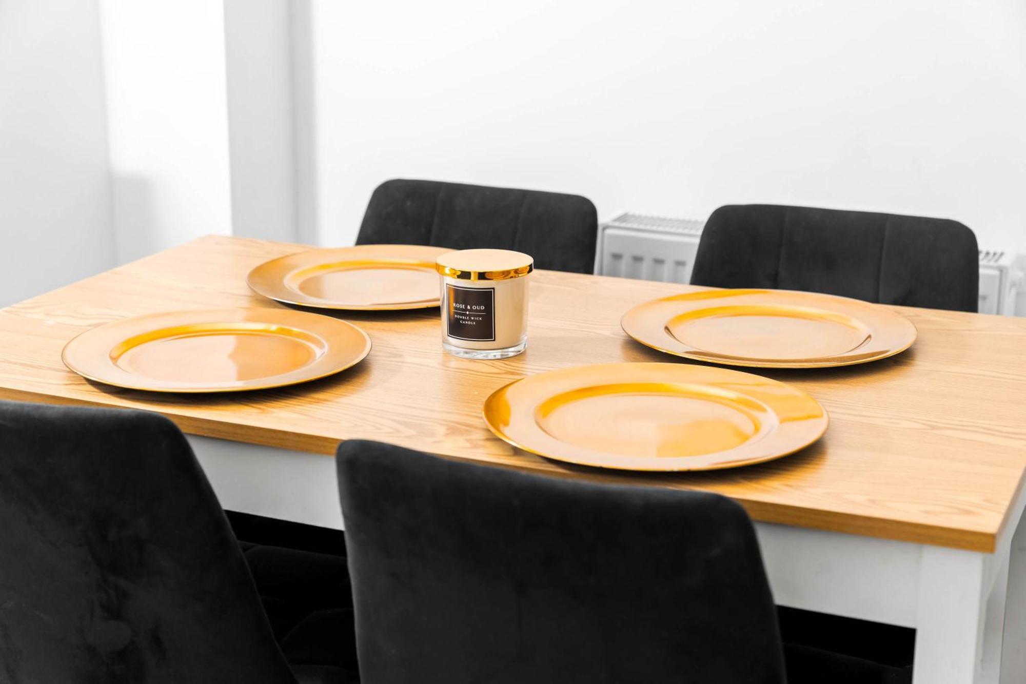 Harmony House 3 Bedroom New Build For Families, Contractors, Black Country Museum Sleeps 6 Tipton Exteriér fotografie
