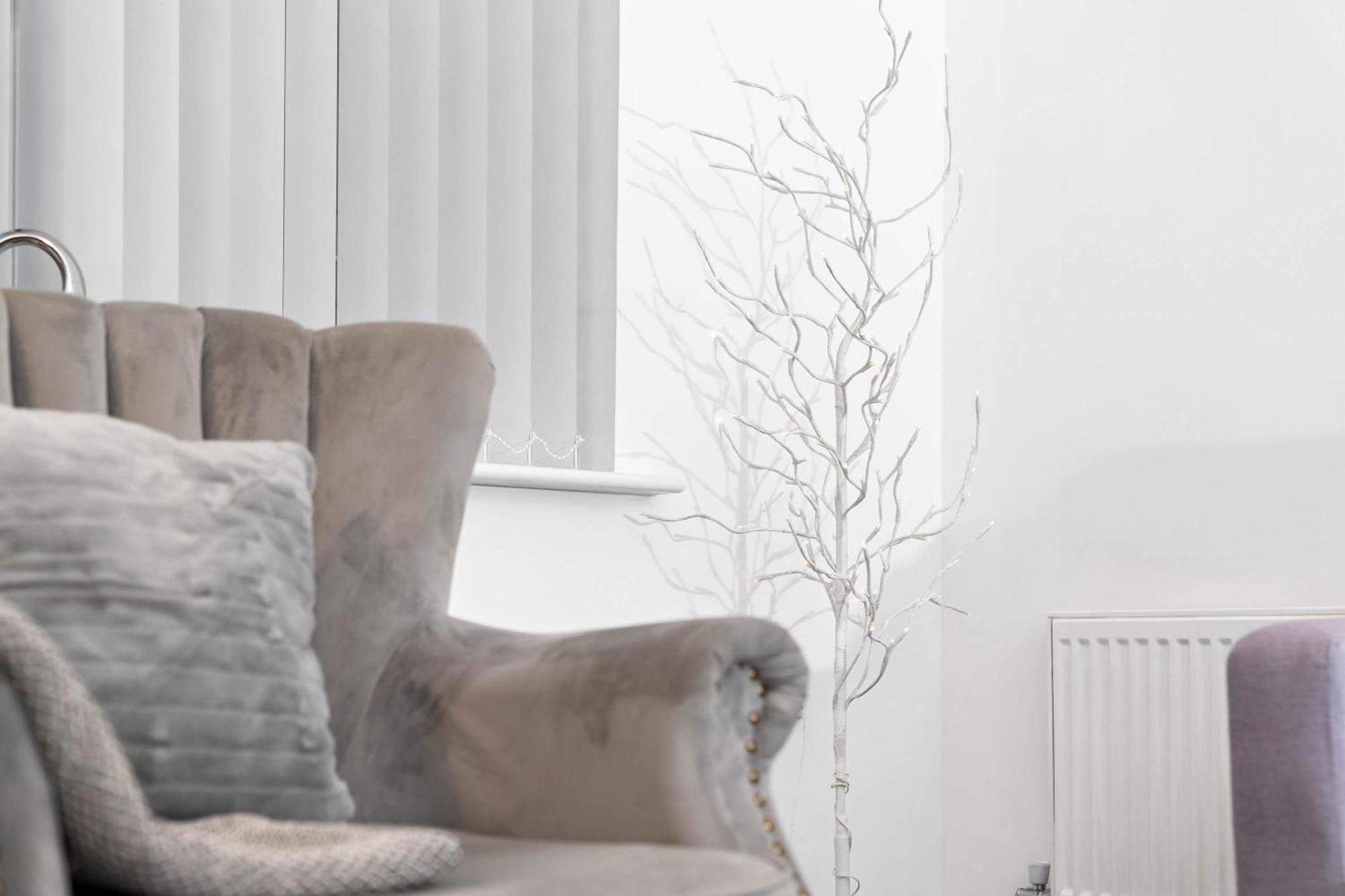 Harmony House 3 Bedroom New Build For Families, Contractors, Black Country Museum Sleeps 6 Tipton Exteriér fotografie