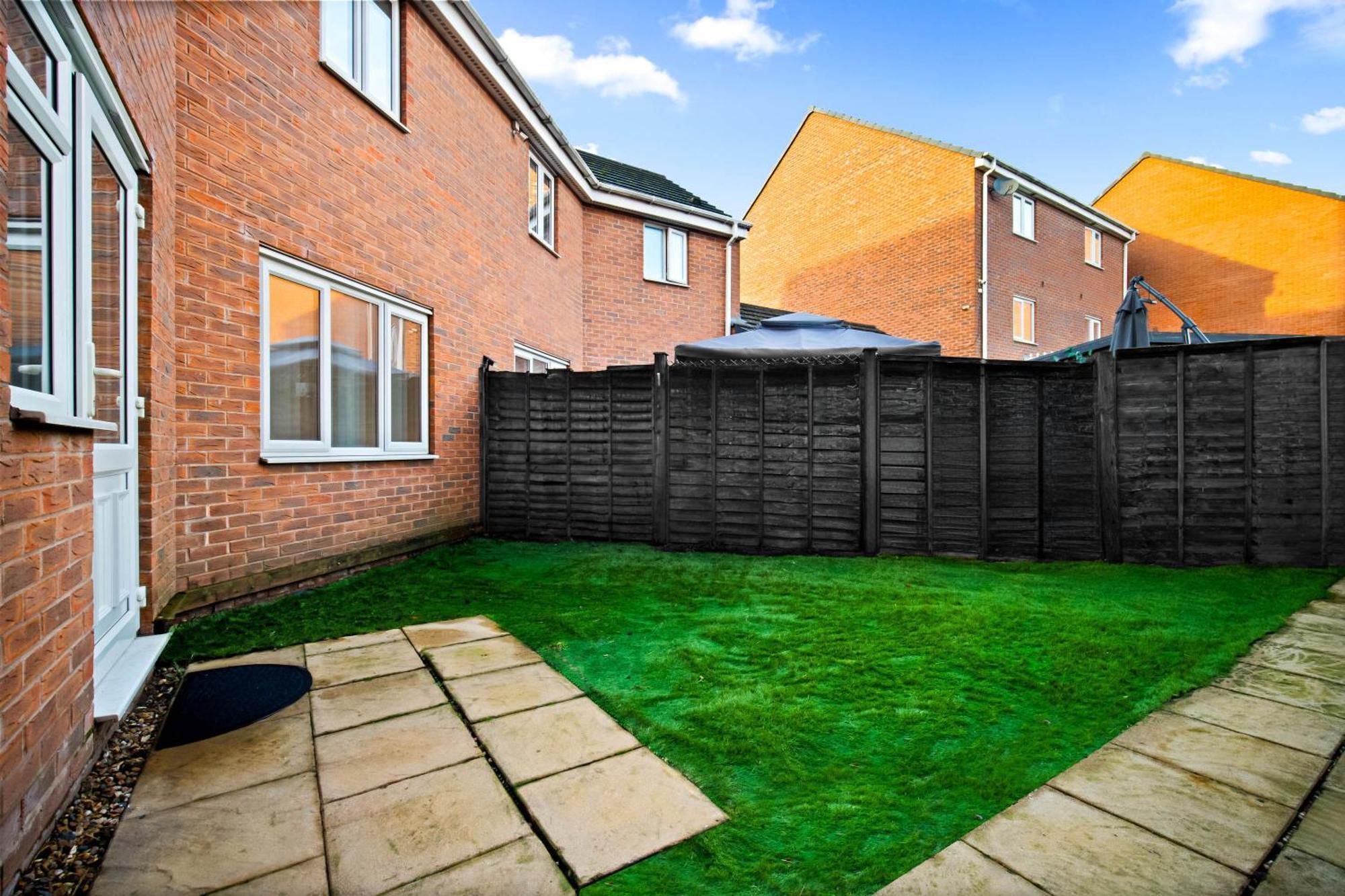 Harmony House 3 Bedroom New Build For Families, Contractors, Black Country Museum Sleeps 6 Tipton Exteriér fotografie